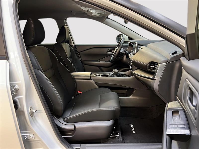 nissan Rogue 2024 - 8