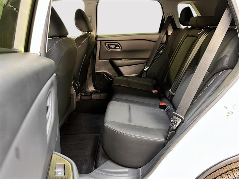 nissan Rogue 2024 - 9