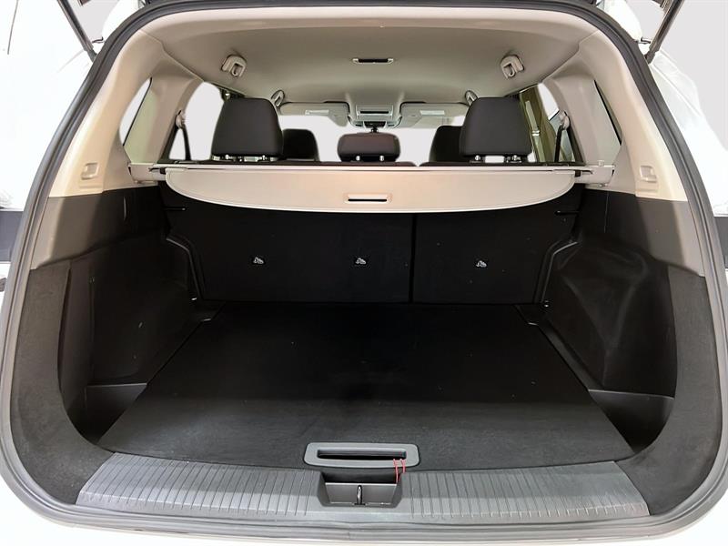 nissan Rogue 2024 - 12