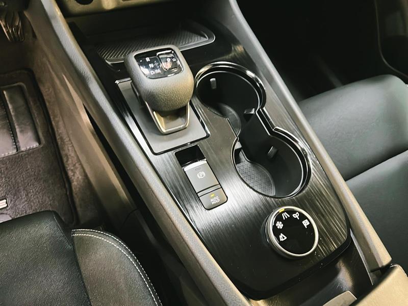 nissan Rogue 2024 - 13