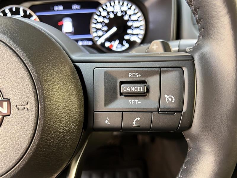 nissan Rogue 2024 - 18