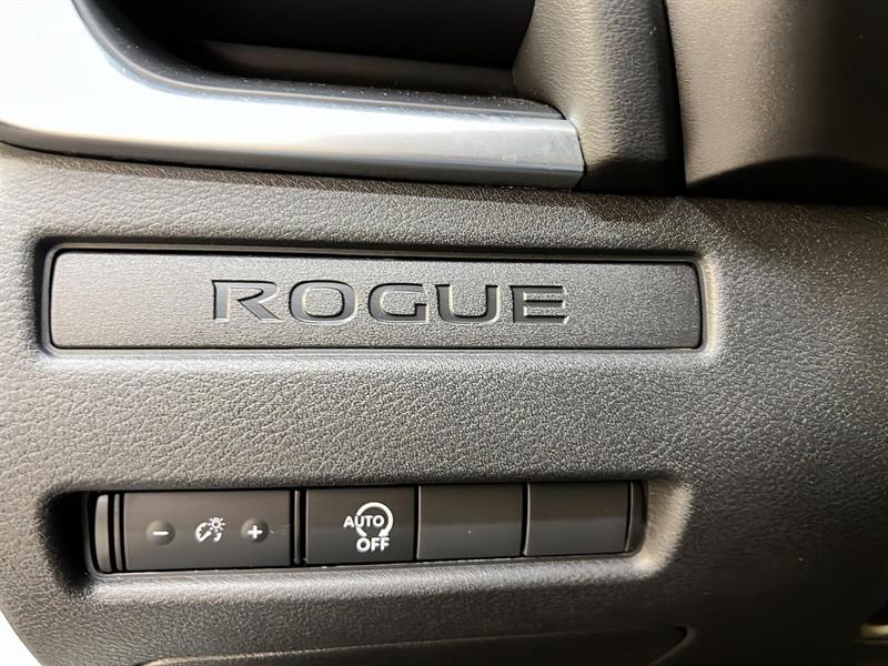 nissan Rogue 2024 - 20