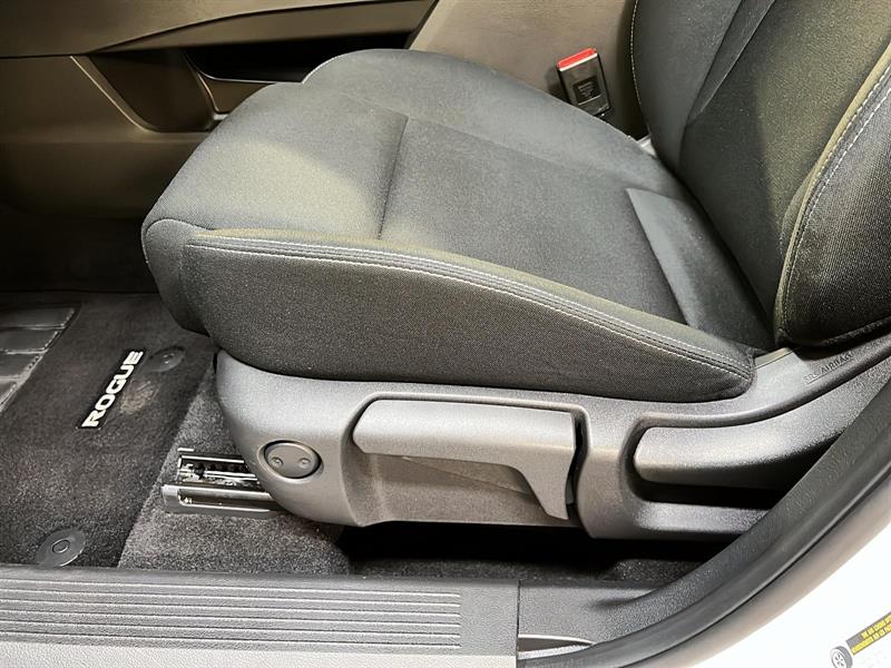 nissan Rogue 2024 - 23