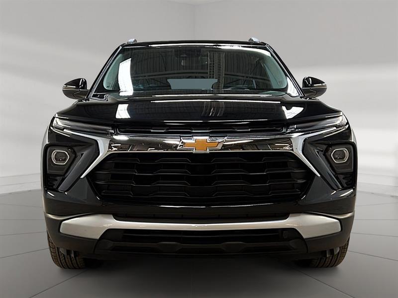 chevrolet Trailblazer 2025 - 2