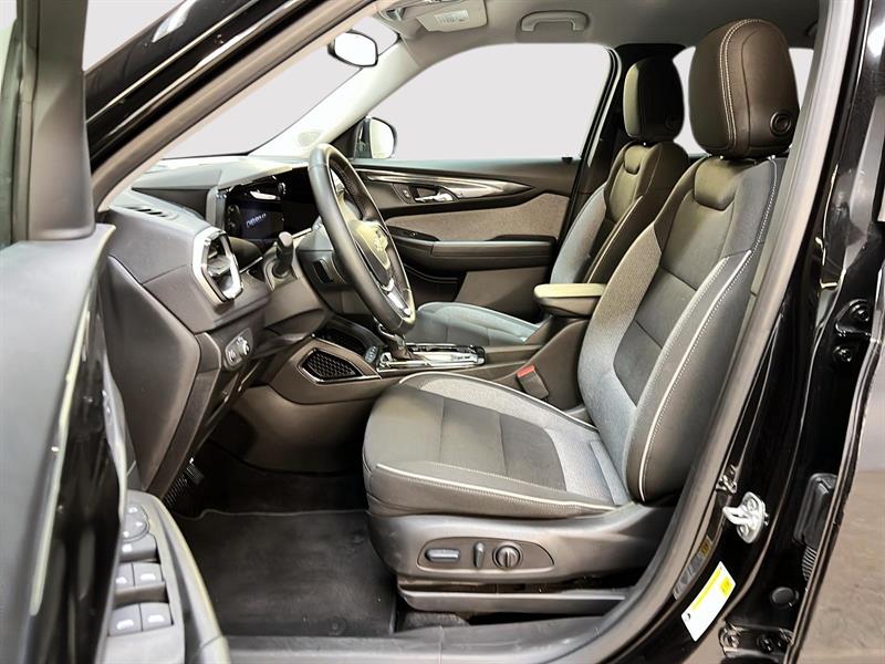chevrolet Trailblazer 2025 - 7