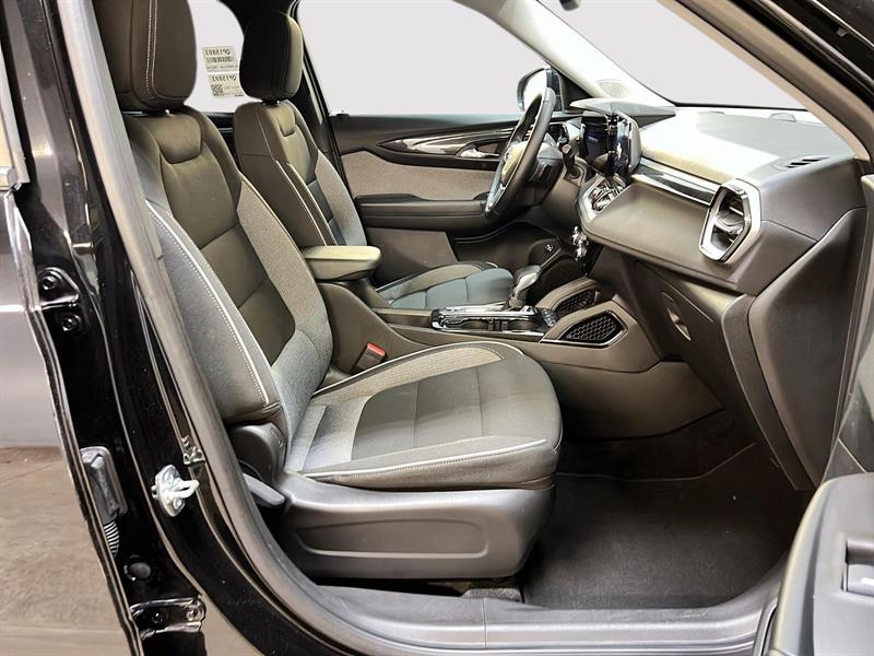 chevrolet Trailblazer 2025 - 8