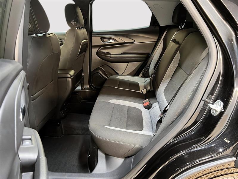 chevrolet Trailblazer 2025 - 9