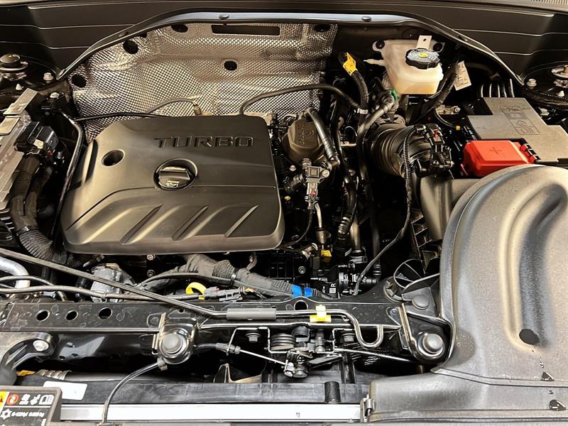 chevrolet Trailblazer 2025 - 11