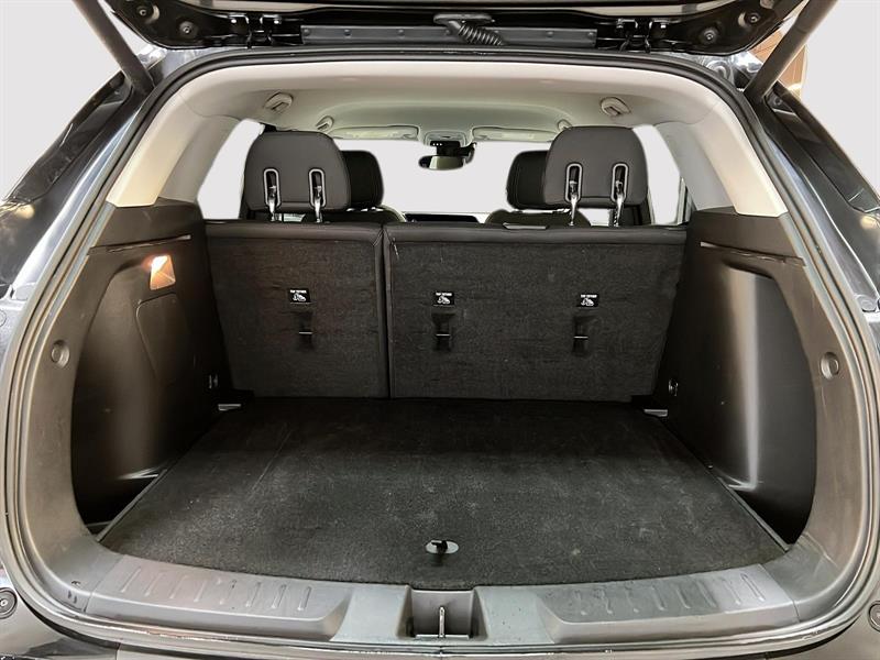 chevrolet Trailblazer 2025 - 12