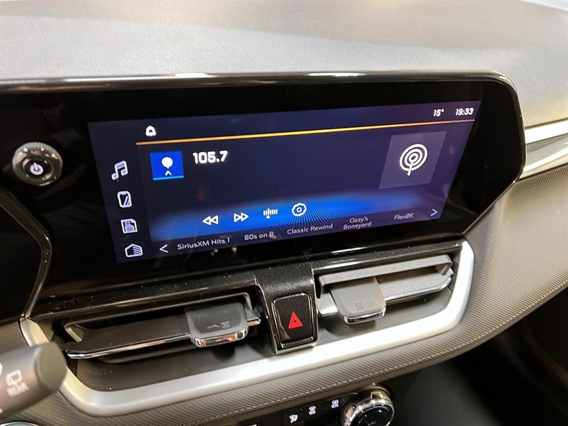chevrolet Trailblazer 2025 - 16