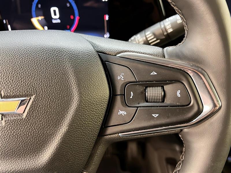 chevrolet Trailblazer 2025 - 19