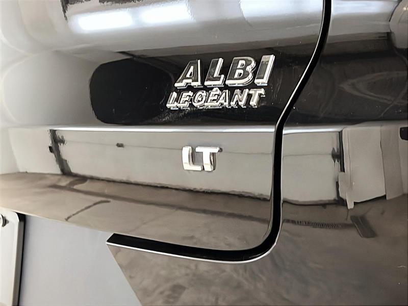 chevrolet Trailblazer 2025 - 27