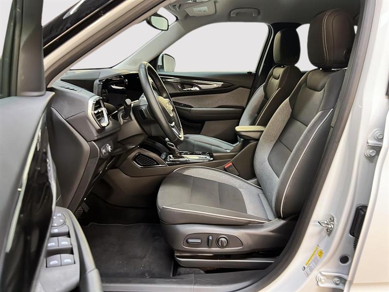 chevrolet Trailblazer 2025 - 7