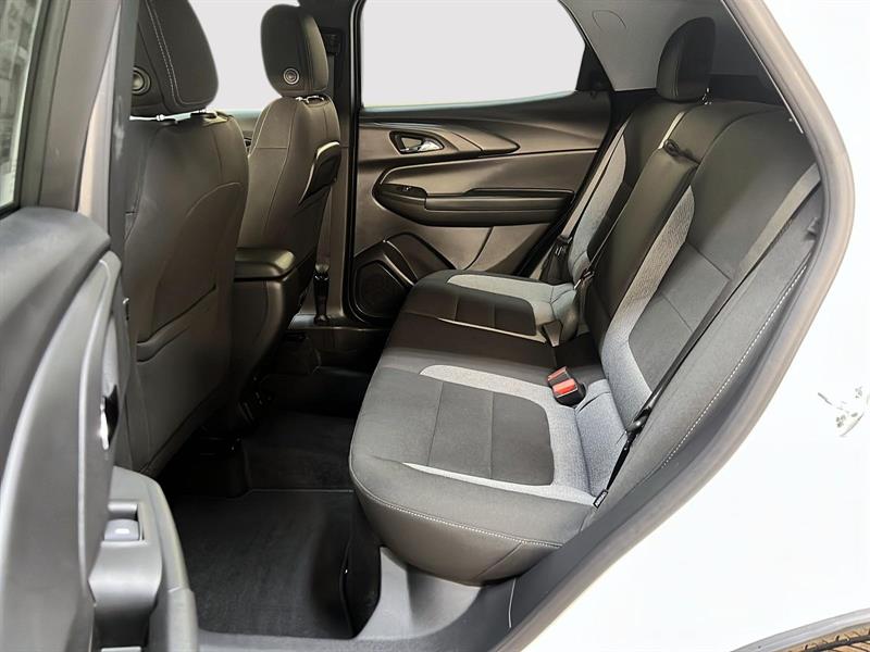 chevrolet Trailblazer 2025 - 9