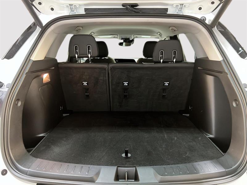 chevrolet Trailblazer 2025 - 12