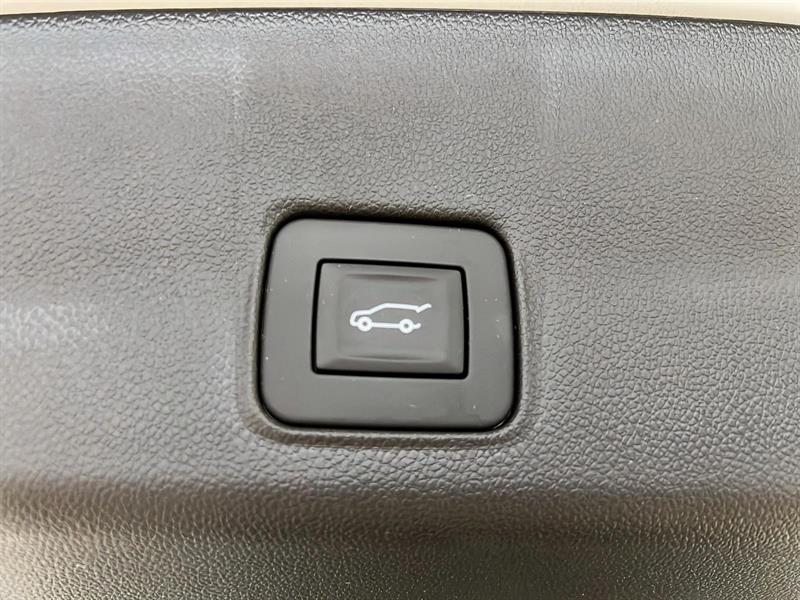 chevrolet Trailblazer 2025 - 13
