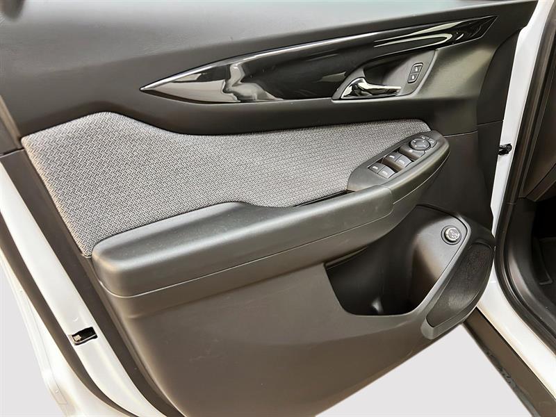 chevrolet Trailblazer 2025 - 23
