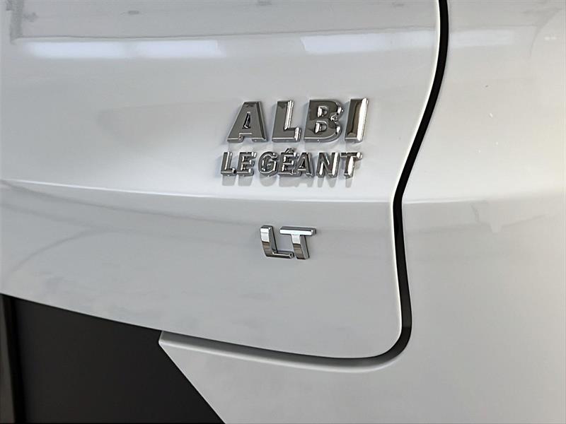 chevrolet Trailblazer 2025 - 27