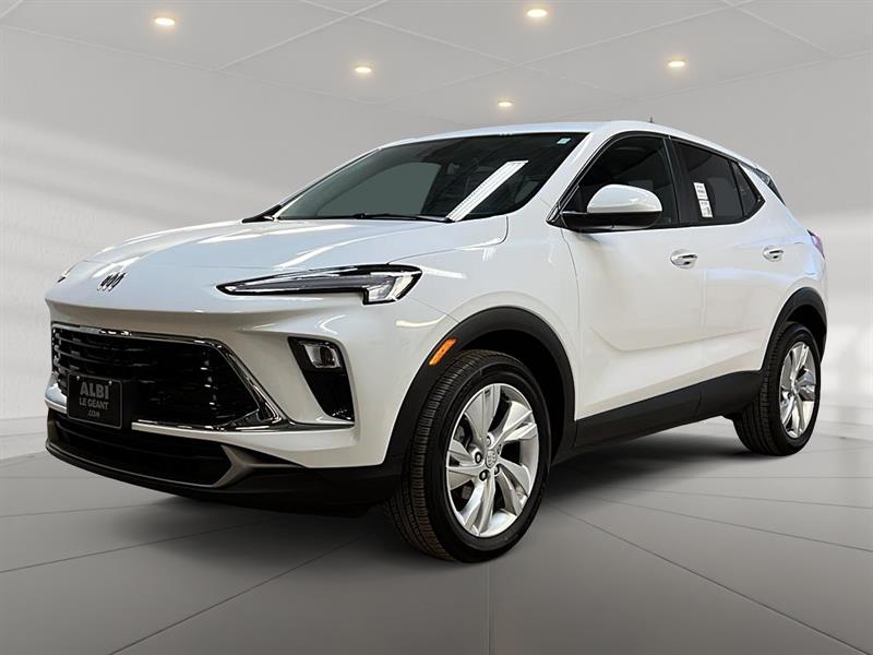 buick Encore GX 2024