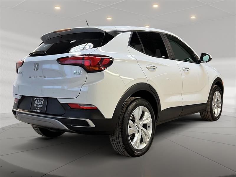 buick Encore GX 2024 - 4