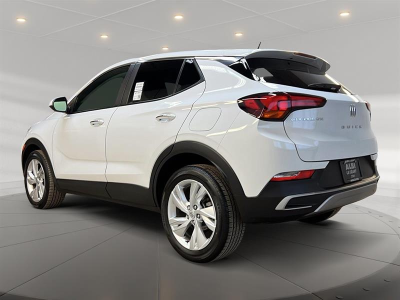 buick Encore GX 2024 - 6