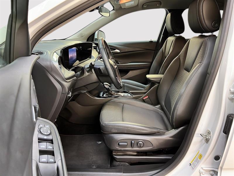 buick Encore GX 2024 - 7