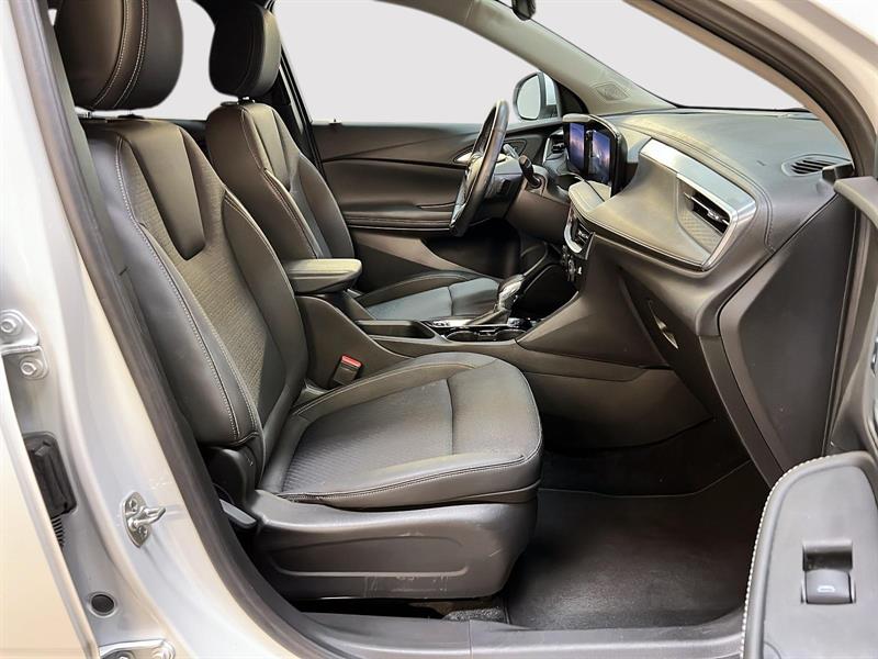 buick Encore GX 2024 - 8