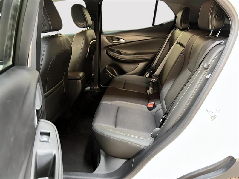 buick Encore GX 2024 - 9