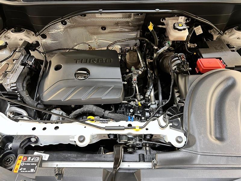 buick Encore GX 2024 - 11