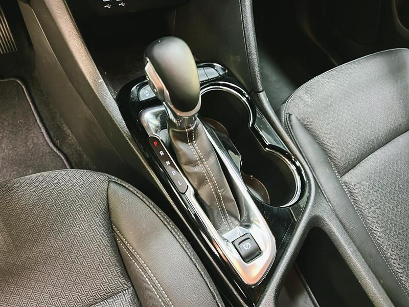 buick Encore GX 2024 - 13