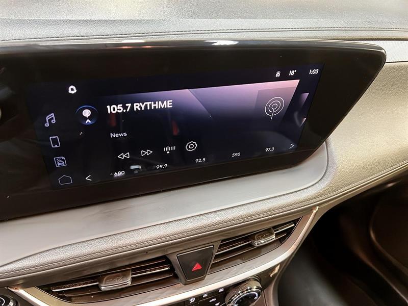buick Encore GX 2024 - 15