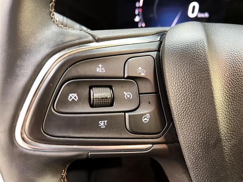 buick Encore GX 2024 - 19
