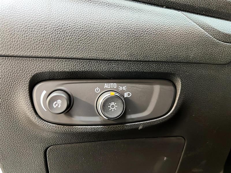 buick Encore GX 2024 - 20