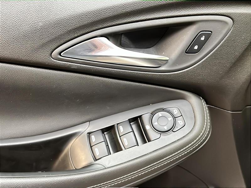 buick Encore GX 2024 - 21