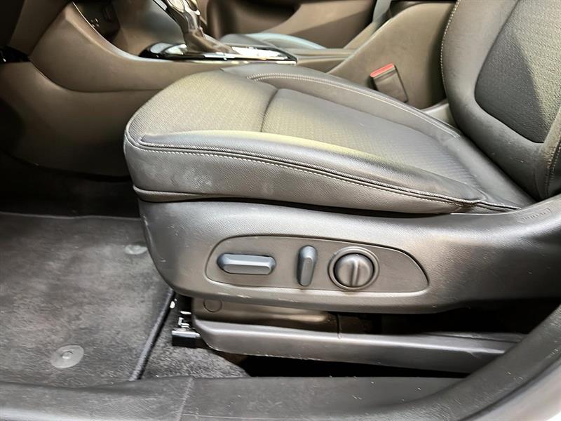buick Encore GX 2024 - 23