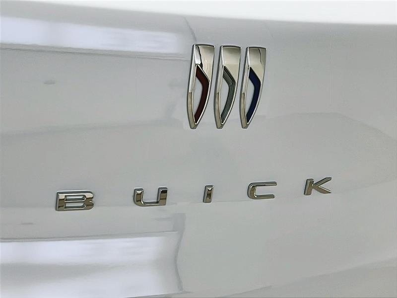 buick Encore GX 2024 - 26