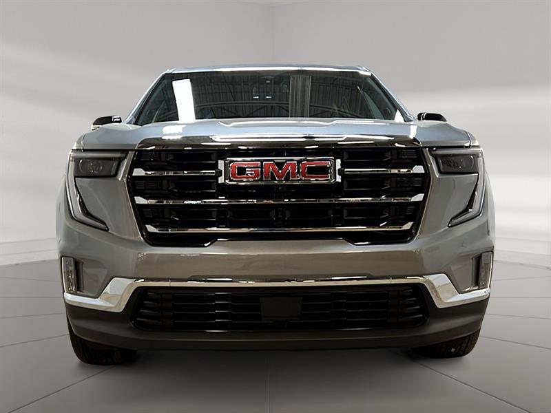 gmc Acadia 2025 - 2