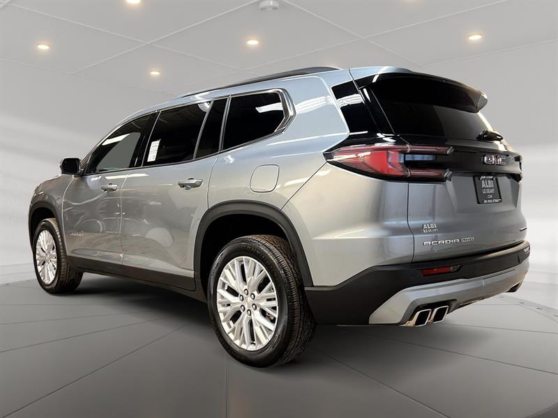 gmc Acadia 2025 - 6