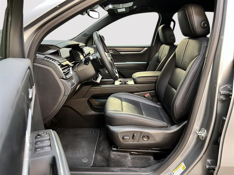 gmc Acadia 2025 - 7