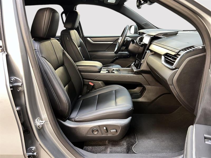 gmc Acadia 2025 - 8