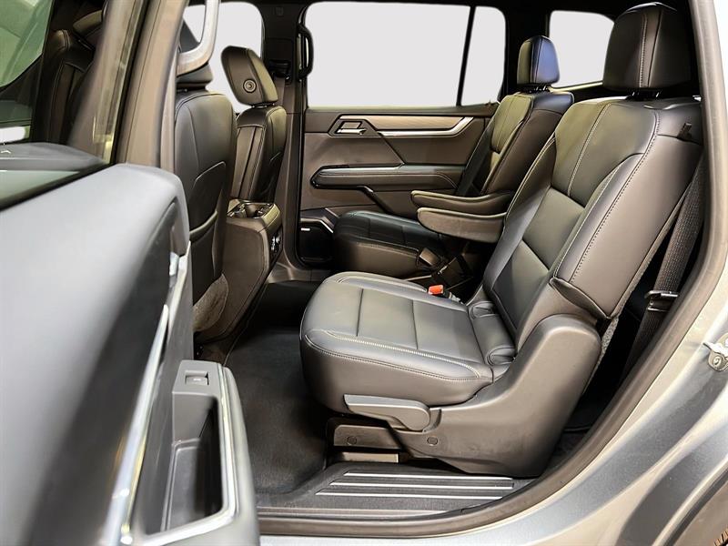 gmc Acadia 2025 - 9