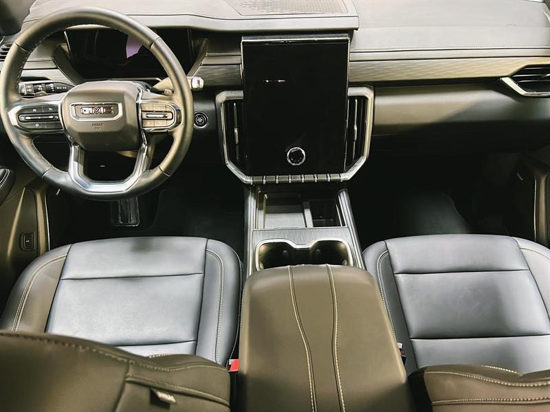 gmc Acadia 2025 - 12