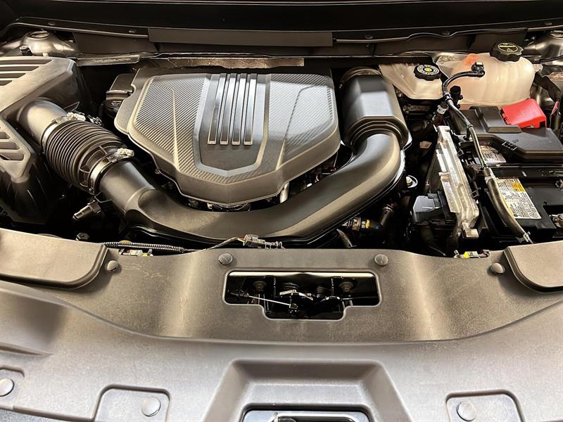 gmc Acadia 2025 - 13