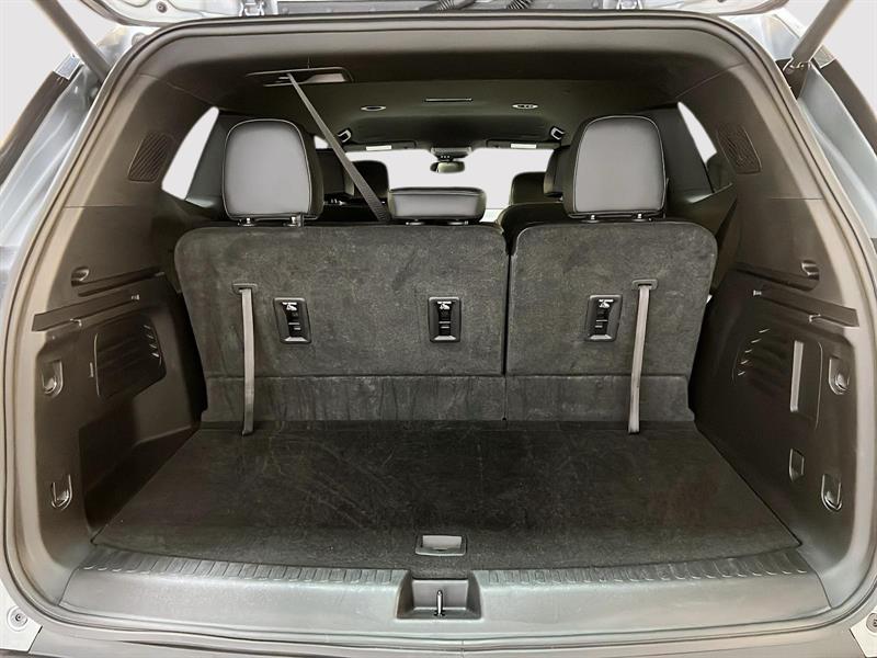 gmc Acadia 2025 - 14