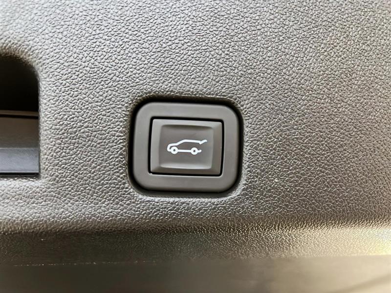 gmc Acadia 2025 - 15