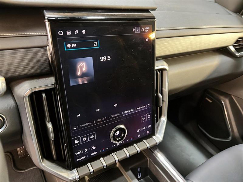 gmc Acadia 2025 - 16