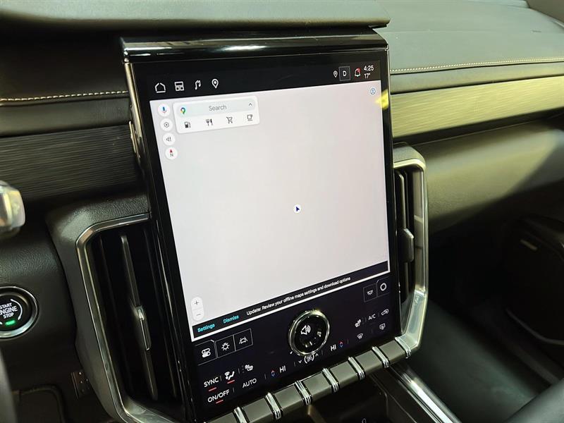 gmc Acadia 2025 - 18