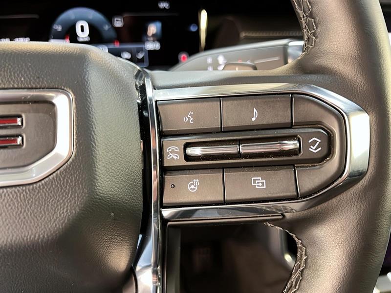 gmc Acadia 2025 - 20