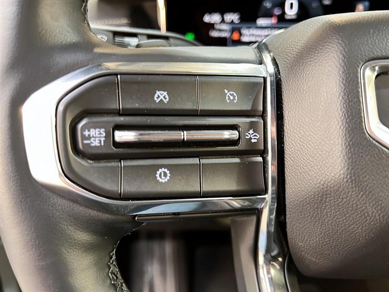 gmc Acadia 2025 - 21
