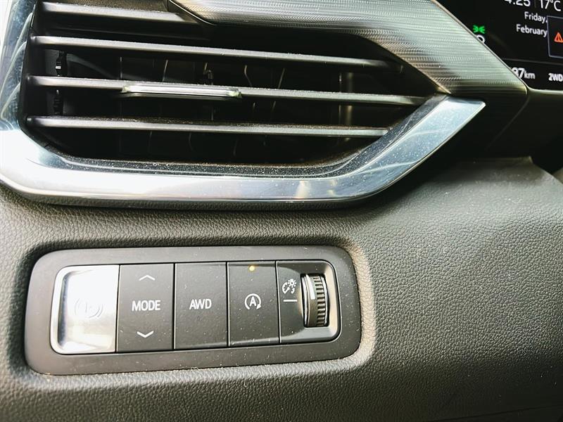 gmc Acadia 2025 - 22